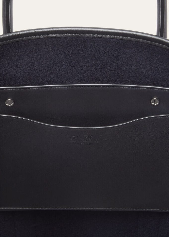 Bolso de mano Small Beam