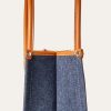 Bolso de mano Small Beam