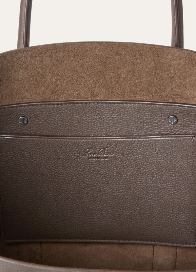 Bolso de mano Small Beam