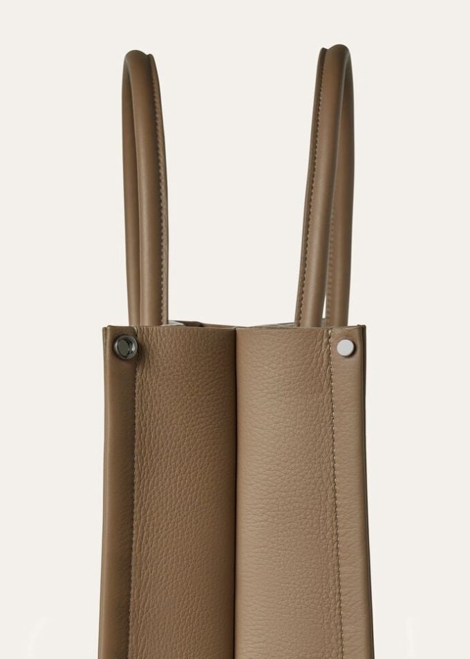 Bolso de mano Small Beam