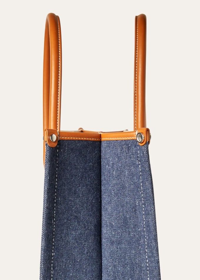 Bolso de mano Small Beam