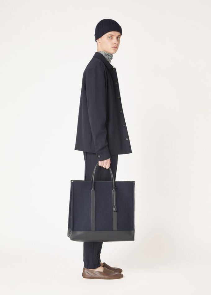 Bolso grande Beam