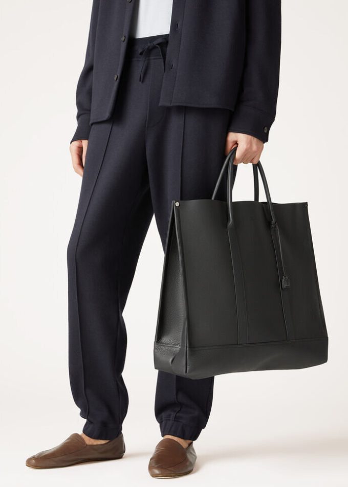 Bolso grande Beam