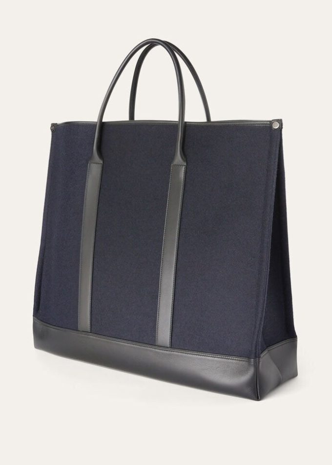 Bolso grande Beam