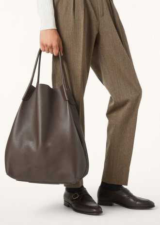 Bolso hobo de paca extra grande