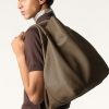 Bolso hobo de paca extra grande