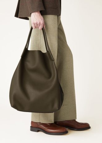 Bolso hobo de paca extra grande