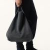 Bolso hobo de paca extra grande