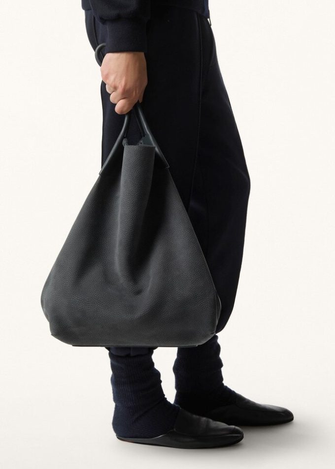 Bolso hobo de paca extra grande
