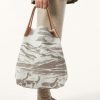 Bolso hobo de paca extra grande