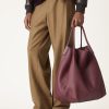 Bolso hobo de paca extra grande