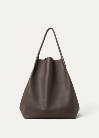 Bolso hobo de paca extra grande