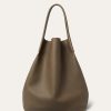 Bolso hobo de paca extra grande