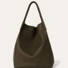 Bolso hobo de paca extra grande