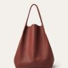 Bolso hobo de paca extra grande