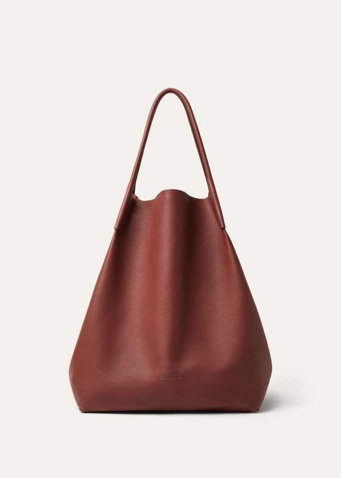 Bolso hobo de paca extra grande
