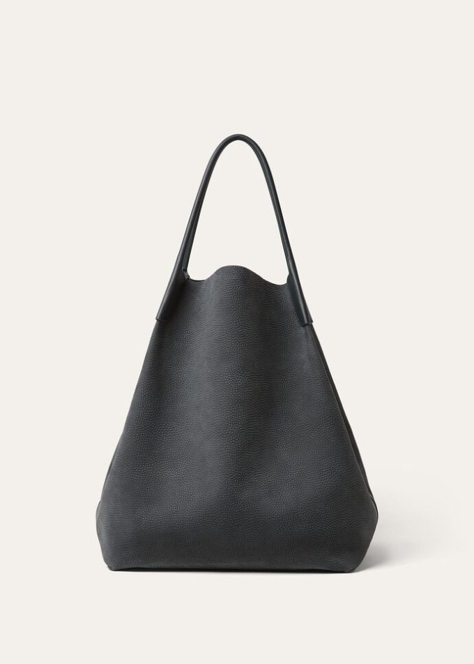 Bolso hobo de paca extra grande