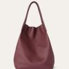 Bolso hobo de paca extra grande