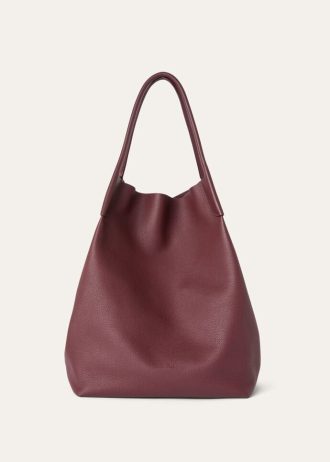 Bolso hobo de paca extra grande