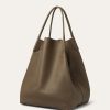 Bolso hobo de paca extra grande