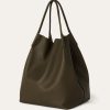 Bolso hobo de paca extra grande