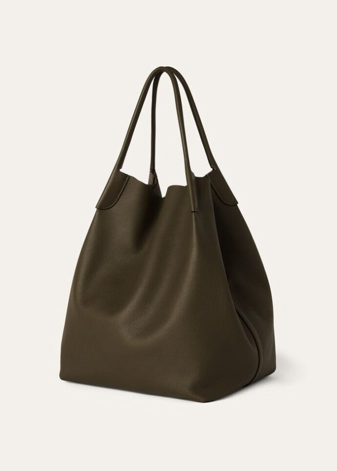Bolso hobo de paca extra grande