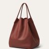 Bolso hobo de paca extra grande