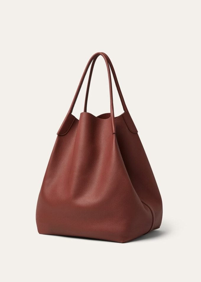 Bolso hobo de paca extra grande