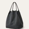 Bolso hobo de paca extra grande