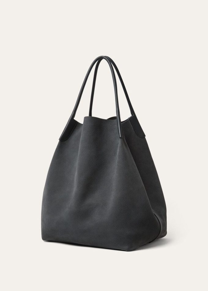 Bolso hobo de paca extra grande