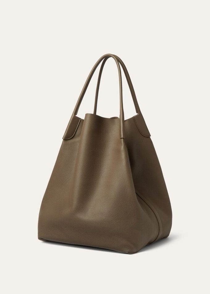 Bolso hobo de paca extra grande