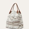 Bolso hobo de paca extra grande