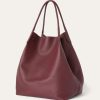 Bolso hobo de paca extra grande