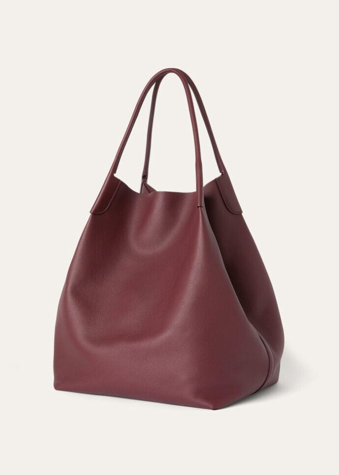 Bolso hobo de paca extra grande