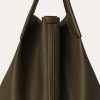 Bolso hobo de paca extra grande