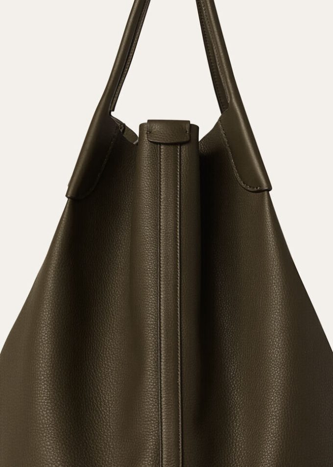 Bolso hobo de paca extra grande