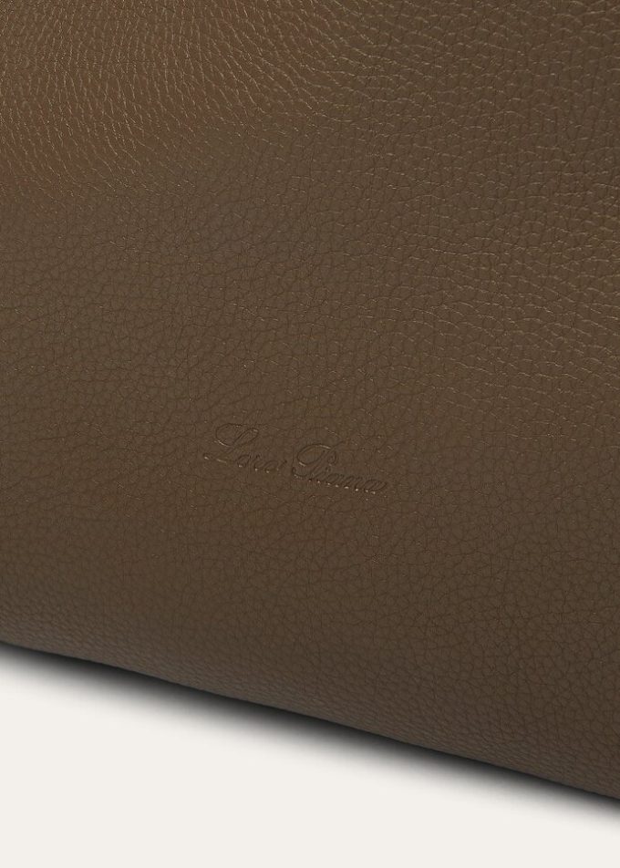 Bolso hobo de paca extra grande