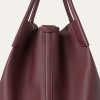Bolso hobo de paca extra grande