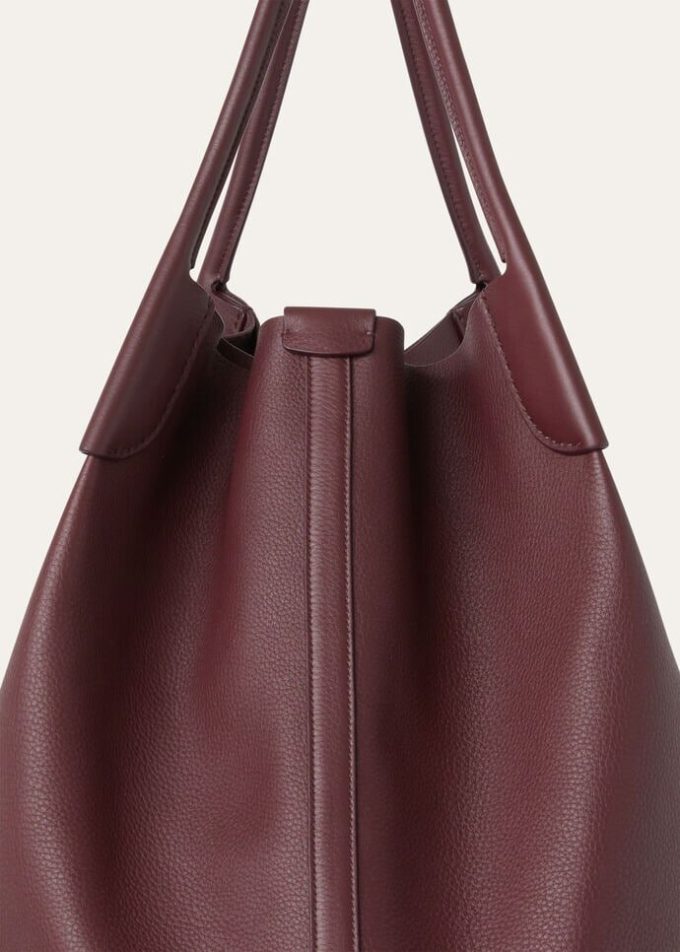 Bolso hobo de paca extra grande
