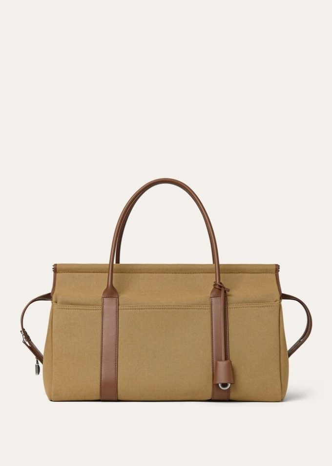 Bolso Loom Weekender L42