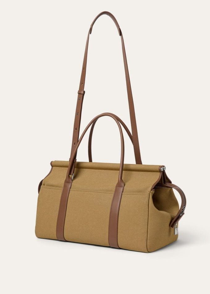 Bolso Loom Weekender L42