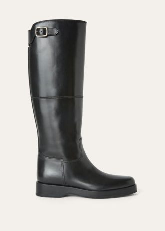 Bota alta Lupo