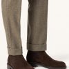 Bota Chelsea Oliver Walk Bota Chelsea Oliver Walk