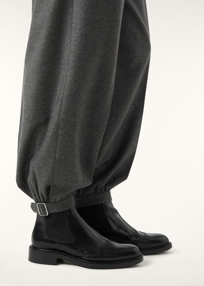 Bota Chelsea Oliver Walk Bota Chelsea Oliver Walk