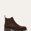 Bota Chelsea Oliver Walk Bota Chelsea Oliver Walk