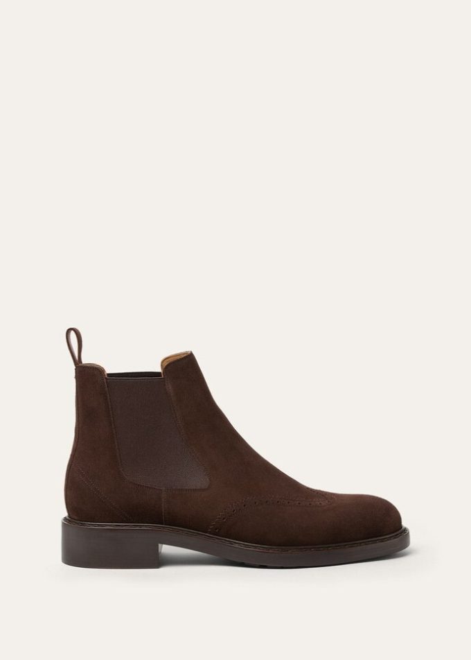 Bota Chelsea Oliver Walk Bota Chelsea Oliver Walk