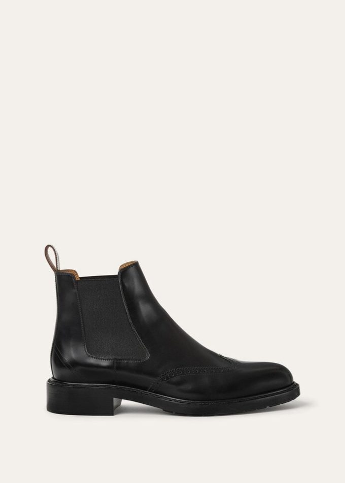 Bota Chelsea Oliver Walk Bota Chelsea Oliver Walk