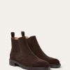 Bota Chelsea Oliver Walk Bota Chelsea Oliver Walk