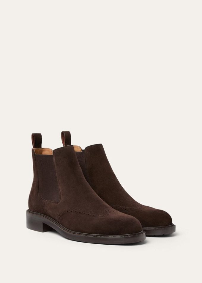 Bota Chelsea Oliver Walk Bota Chelsea Oliver Walk
