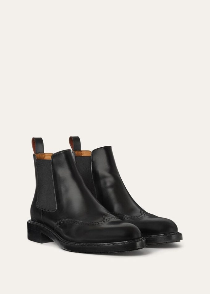 Bota Chelsea Oliver Walk Bota Chelsea Oliver Walk